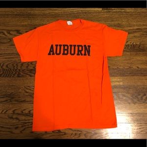 auburn t-shirt